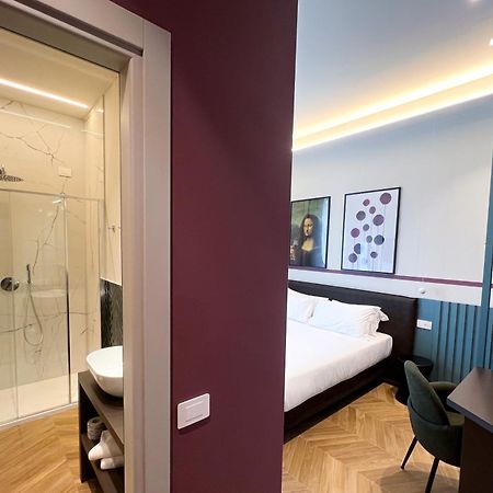 Hotel Rossovino Milano Kültér fotó
