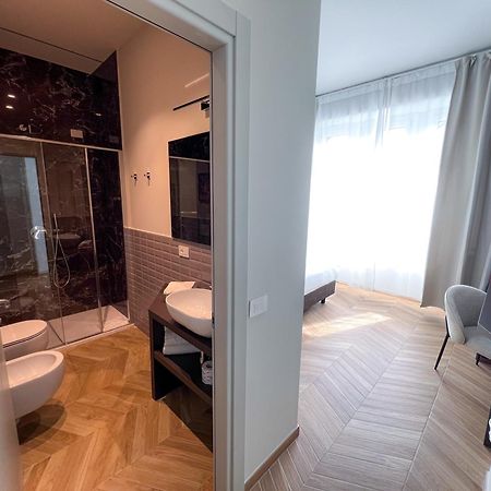 Hotel Rossovino Milano Kültér fotó