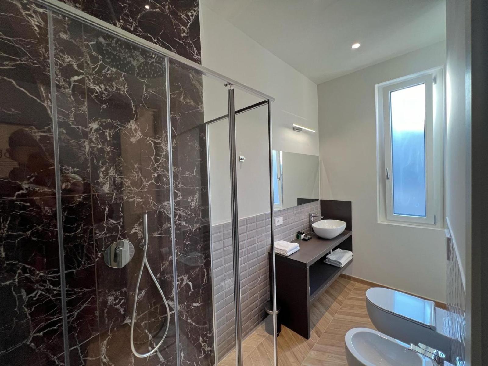 Hotel Rossovino Milano Kültér fotó