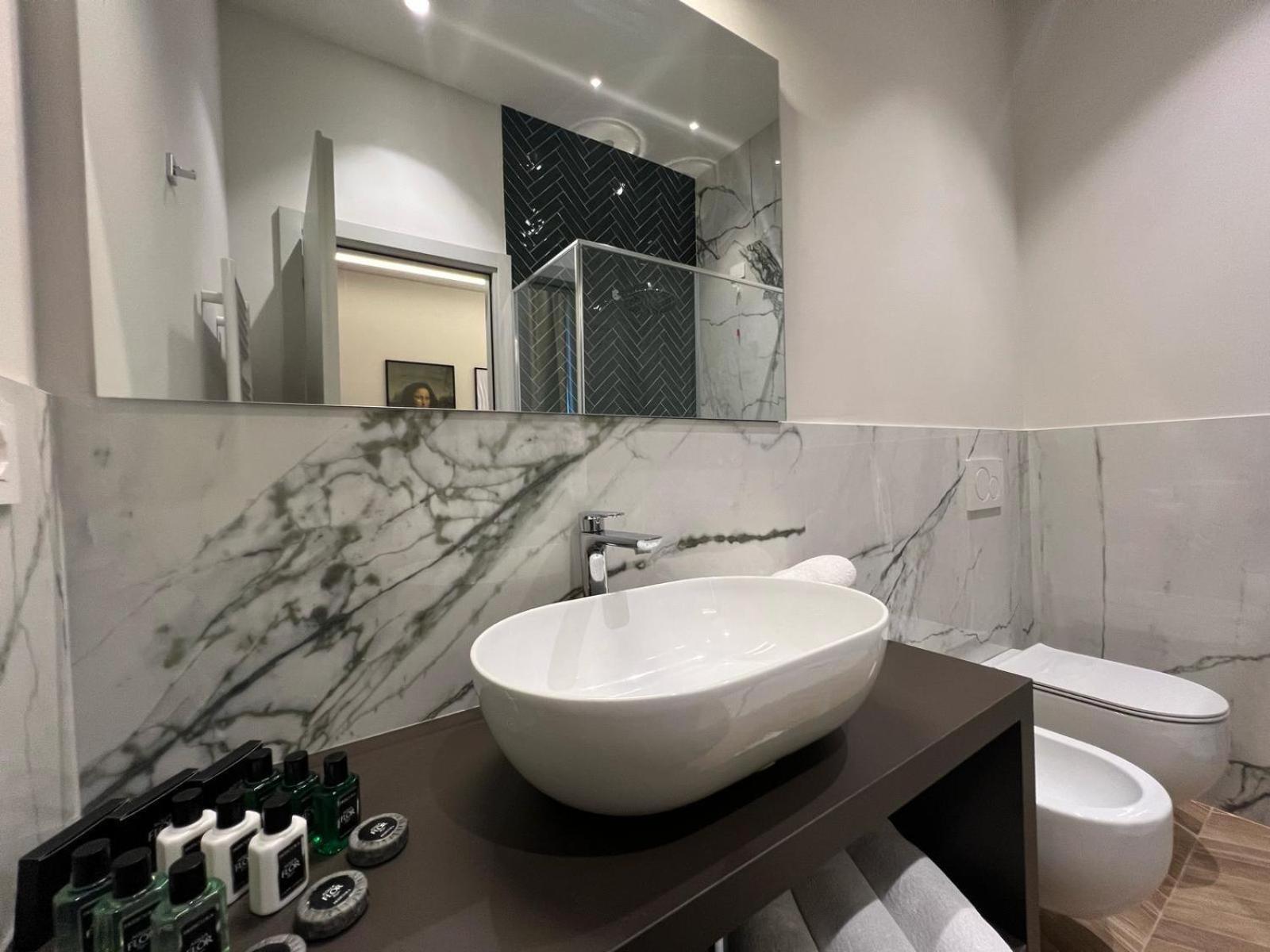 Hotel Rossovino Milano Kültér fotó