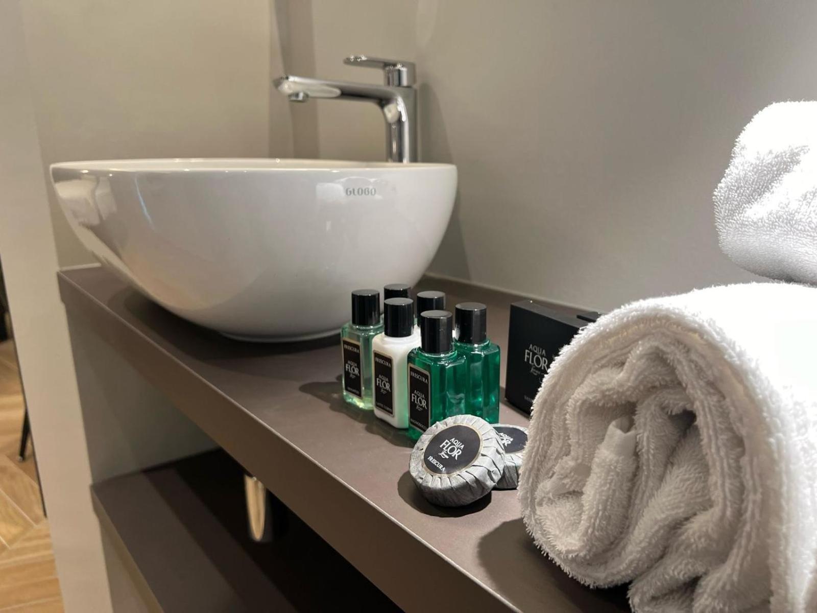 Hotel Rossovino Milano Kültér fotó
