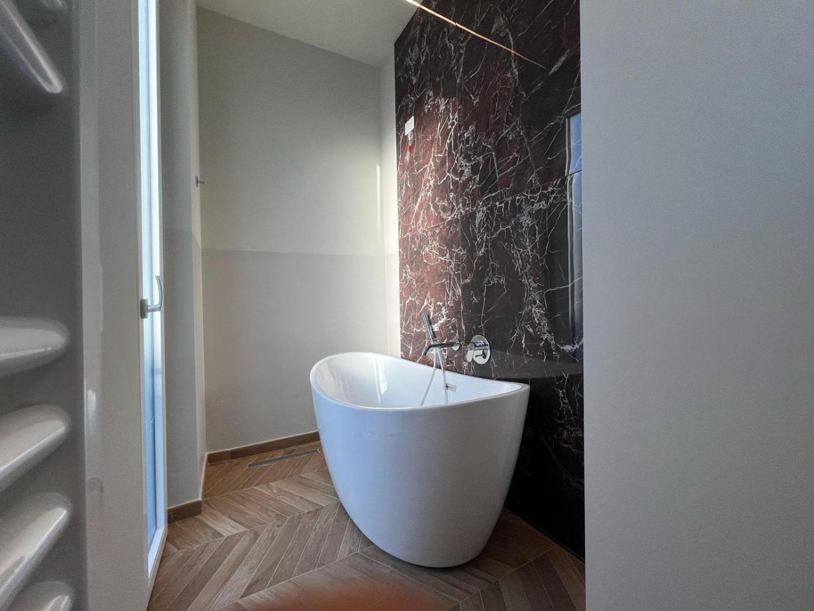 Hotel Rossovino Milano Kültér fotó