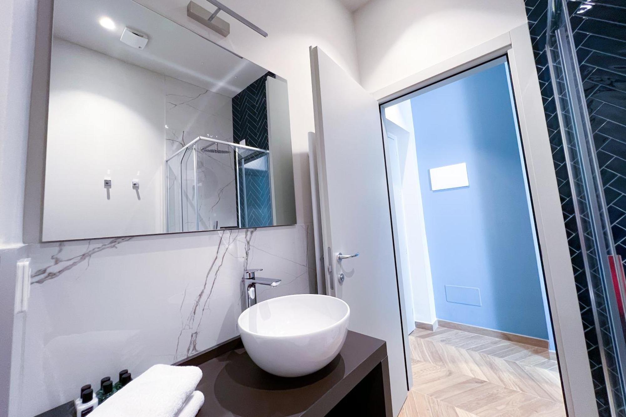 Hotel Rossovino Milano Kültér fotó