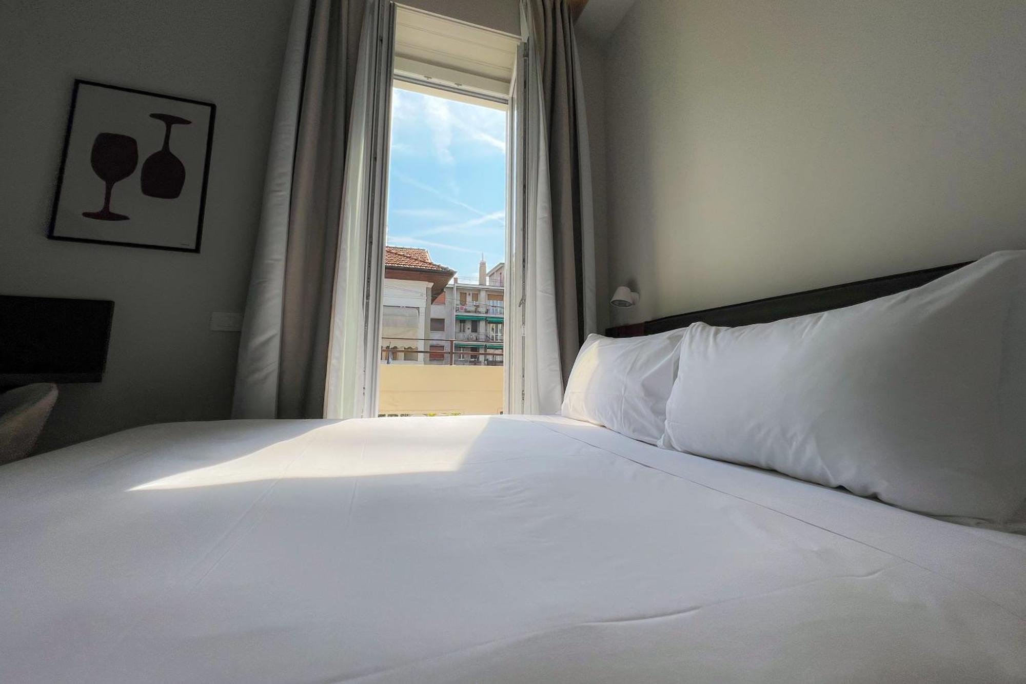 Hotel Rossovino Milano Kültér fotó